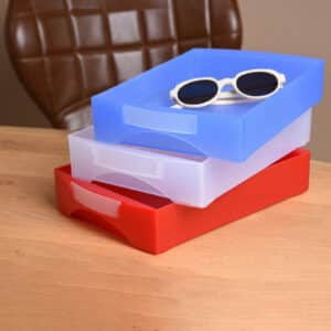 Starbox standard ou opaque