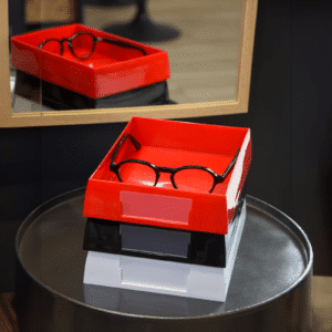 Boxop standard ou brillant