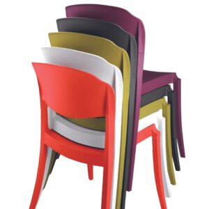 Chaises et Fauteuils Strass