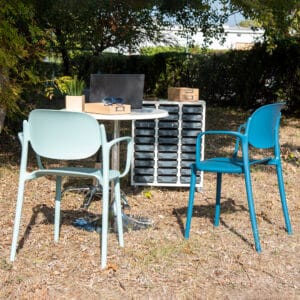 Chaises & Fauteuils BOY