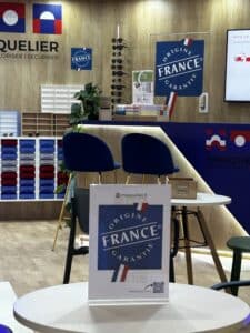 certification origine france garantie